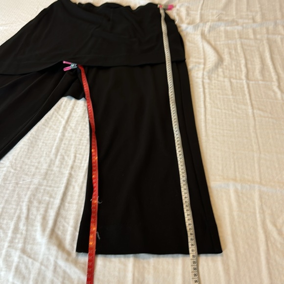 Bryan Walker Palazzo Pants - Picture 4 of 10